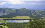 Подъем на Малую Синюху, переезд до кордона, этно-музей