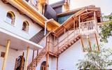 Гостиница «Русский Север»