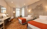 Отель «Holiday Inn Kaliningrad»