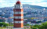 Мурманск: кулинарный мастер-класс, база кораблей, Кольский залив и лучшие рестораны