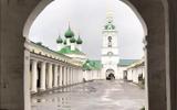 Фото туриста из тура «Выходные на Волге. Плес, Кострома и Ярославль»