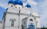 Фото туриста из тура «От Оки до Волги. Золотое кольцо за 10 дней»