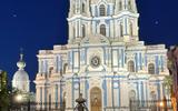 Фото туриста из тура «Сокровища Петербурга: Эрмитаж, Петергоф, Царское Село»