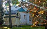 Фото туриста из тура