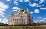 Экскурсия в Невьянск. Переезд в Нижний Тагил
