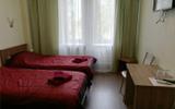 Отель «Петровский»