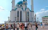 Фото туриста из тура «Казань на одном дыхании. Тур на 4 дня»