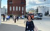 Фото туриста из тура «Малое Золотое кольцо России»