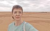 Фото туриста из тура «Комби-тур: Калмыкия — Ингушетия — Осетия»