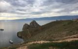 Фото туриста из тура «Байкальская кругосветка: два берега Байкала»