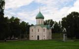 Фото туриста из тура «Классическое Золотое кольцо России из Москвы. От Сергиева Посада до Владимира»