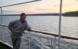 Фото туриста из тура «Пермь – Казань – Тольятти – Самара – Пермь на теплоходе Александр Фадеев»