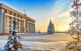 Экскурсионная программа по Уфе, обед с элементами башкирской кухни, мастер-класс по приготовлению баурсака