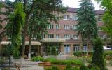 Гостиница «Ессентуки»
