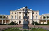 Автобусная экскурсия в Павловск