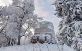 Кенозерский национальный парк и поездка в деревню Лядины