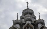 Путешествие на остров Кижи через Заонежье