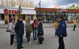 Фото туриста из тура «Кругосветное путешествие по Крыму. Гранд-тур на 5 дней»