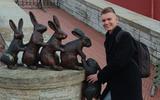 Фото туриста из тура «День за днем. Петербургские истории. Тур на 3 дня. Осень-весна»