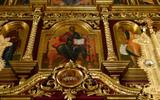 Борисоглебский монастырь в Дмитрове