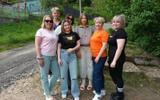 Фото туриста из тура «Майские в Адыгее: откройте природные чудеса и насладитесь семейным отдыхом!»