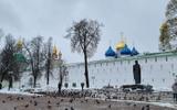 Фото туриста из тура