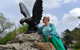 Фото туриста из тура «Прелестный Кавказ. Экскурсионный тур»