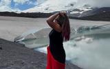 Фото туриста из тура «Горячие источники Джилы-Су. Горный лагерь»