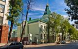 Прибытие в Уфу. Обзорная экскурсия по Уфе, Национальный музей Республики Башкортостан, этнопрограмма с мастер-классами