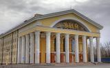 Кижский погост и столица Карелии