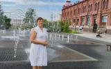 Фото туриста из тура