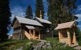 Карельские деревни
