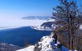 Экскурсия по Листвянке. Смотровая площадка и музей Байкала