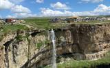 Хунзахское плато, водопады. Отъезд