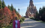 Фото туриста из тура «Круиз до Красноярска. Плато Путорана»