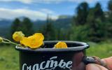 Фото туриста из тура «Алтай – страна озер. Конный поход по кольцевому маршруту»