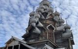 Фото туриста из тура «Знакомство с Карелией»