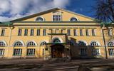 Гостиница «Старая Лаврская гостиница»