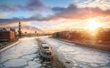 Москва