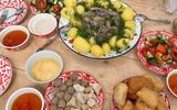 Акташский ретранслятор, озеро Горных духов и Чуйские меандры