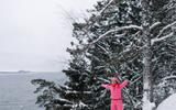 Маршрут вглубь острова Хавус. Ужин от шеф-повара
