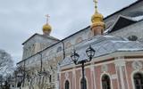 Фото туриста из тура
