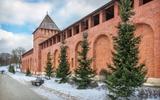 Усадьбы и Судьбы Земли Смоленской. Осенне-зимний тур