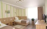 Гостиница «Отель на Ваге 3*»