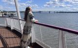 Фото туриста из круиза «Москва – Ярославль – Москва на теплоходе Феликс Дзержинский»