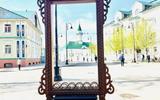Фото туриста из тура «Татарстан на 100 процентов. Осенне-зимний тур в Казань на 5 дней»
