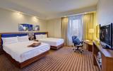 Отель «Hampton by Hilton»