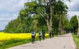 BIKE CAMP. Велотур по Калининградской области