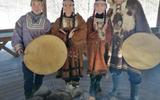 Корякское этническое стойбище и питомник ездовых собак