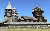 Фото туриста из тура «Пять летних дней в Карелии: от Кижей до Ладожских шхер»